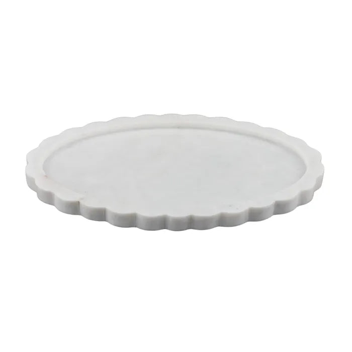 MARBLE TRAY