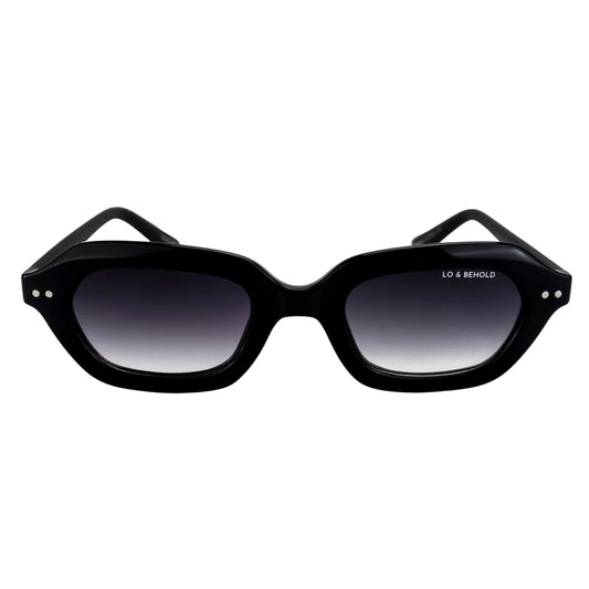 Lo & Behold - Paparazzi Black