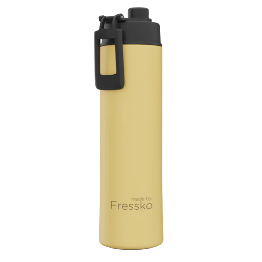 Move 660ml Sip Flask in Denim or Floss