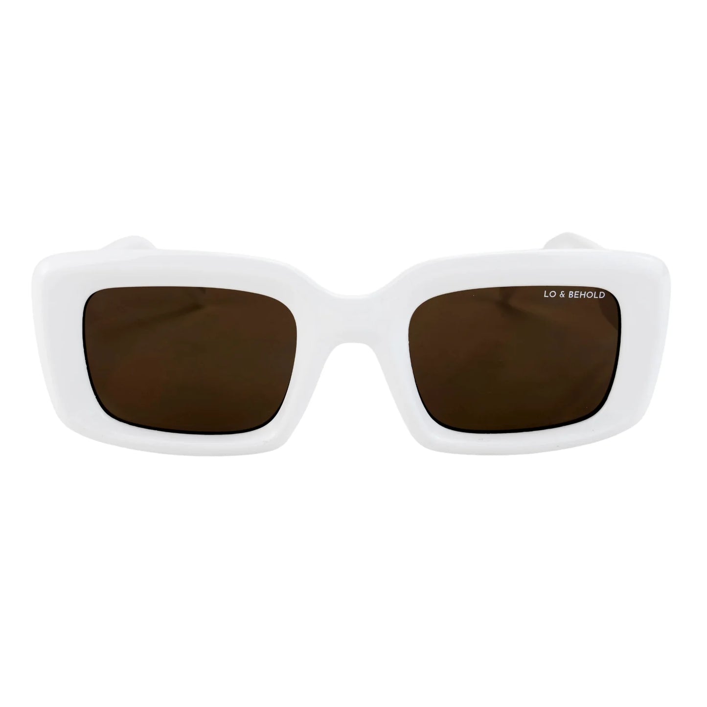 Lo & Behold - Almost Famous White
