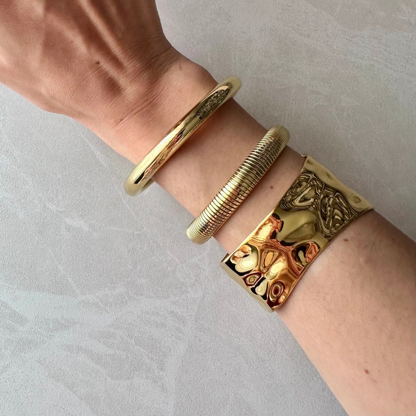 LL Paloma Bangle