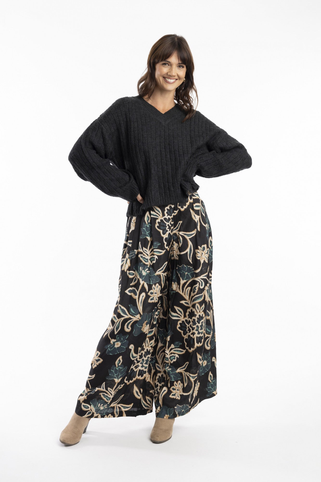 Cusco Pant