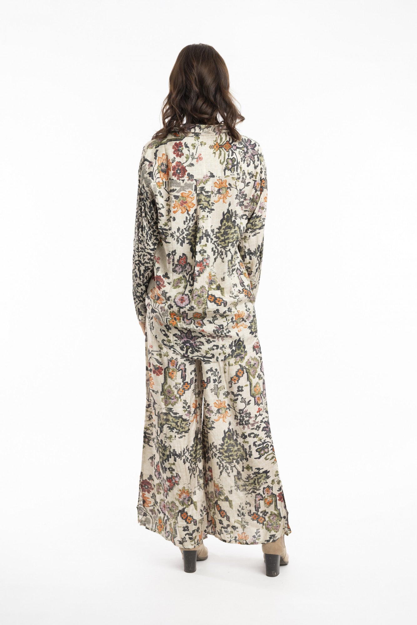 Jardin Pant