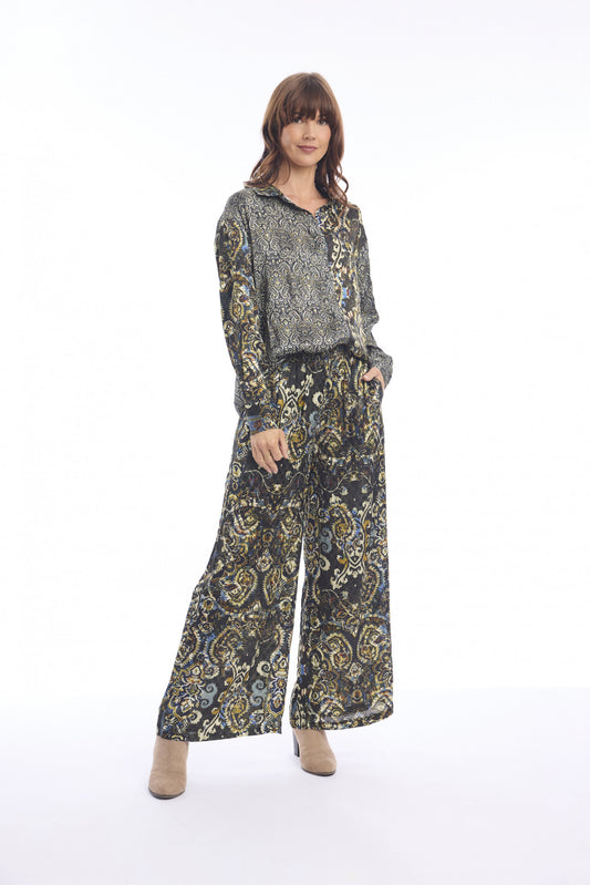 Valetta Pant