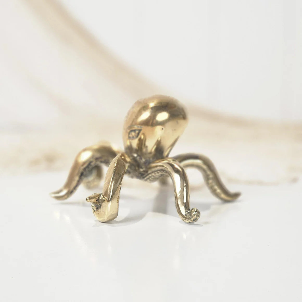 Ollie Octopus - Shiny