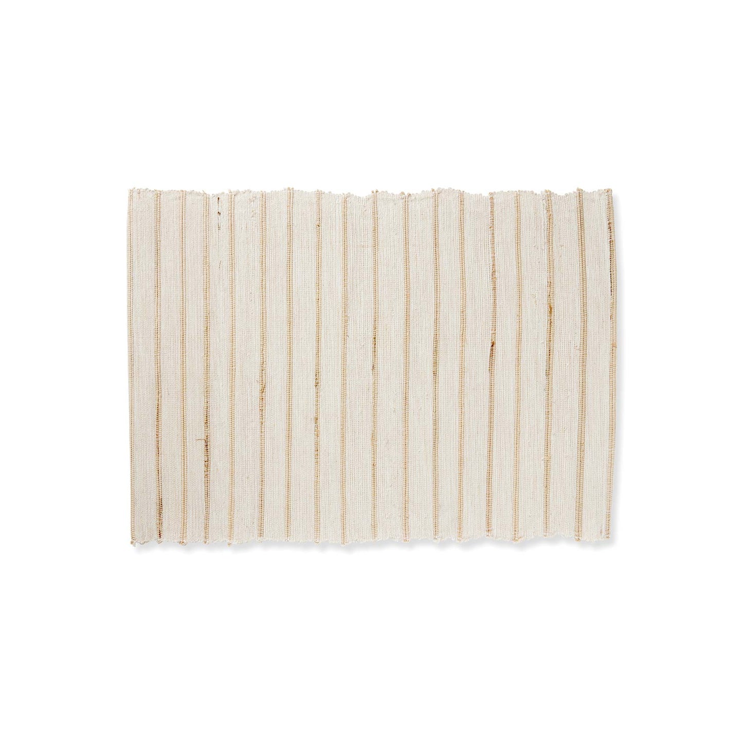 Atwood Hand Woven Natural Placemat