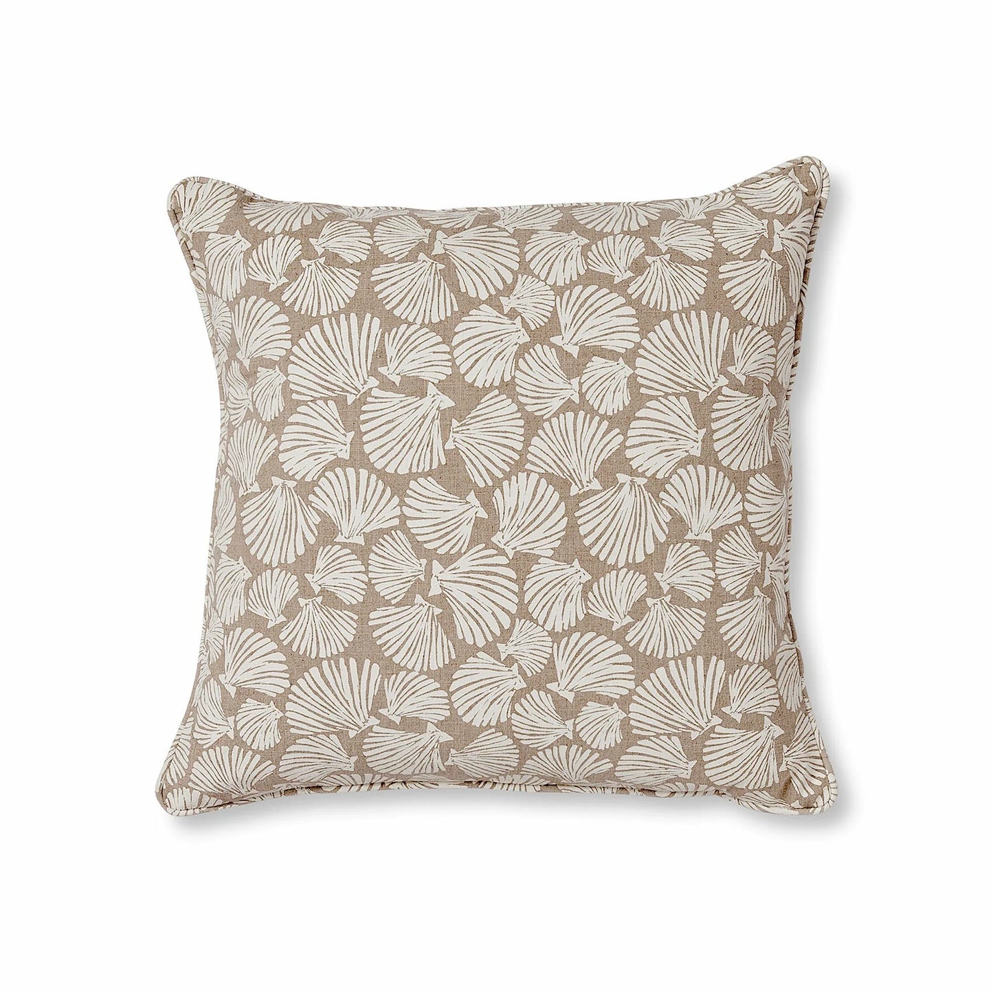 Newport Natural Cushion