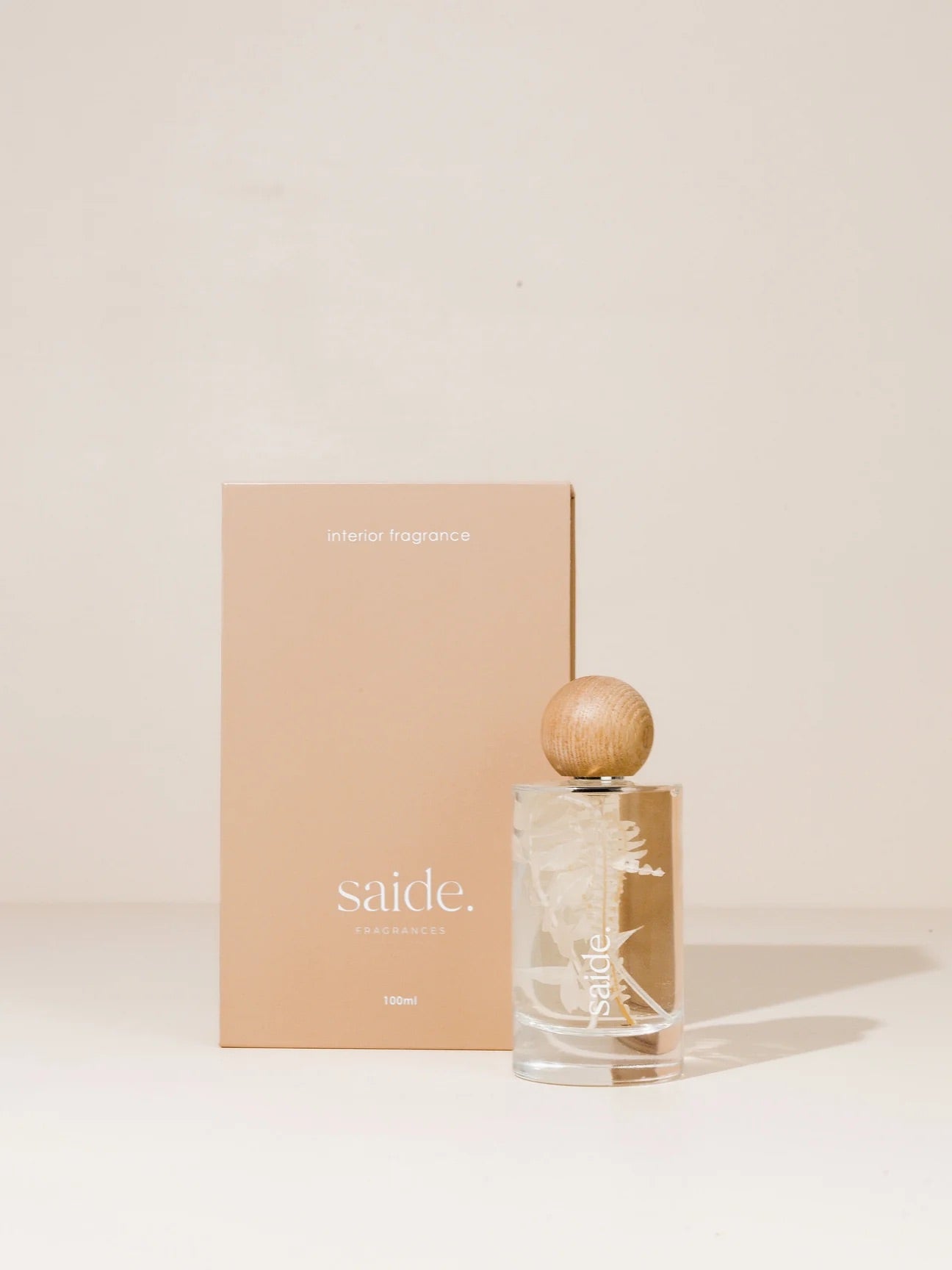 Saide Interior fragrance | 100ml