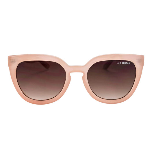 Lo & Behold - Vacay Vibes Pink