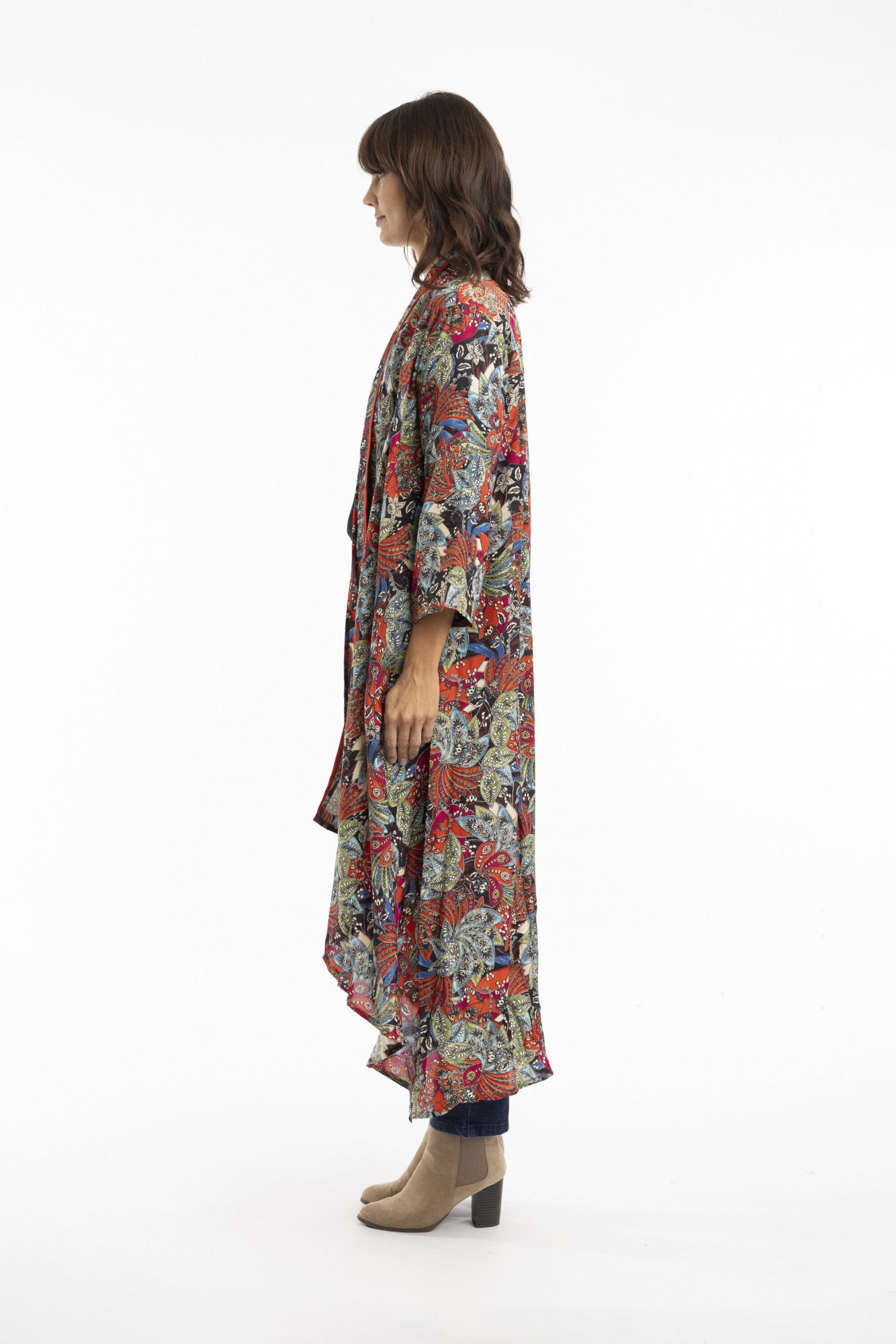Val pariso wrap