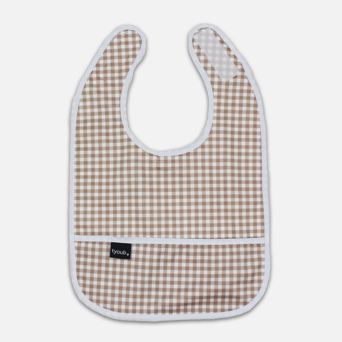 Tyoub Swim Nappy set in fawn