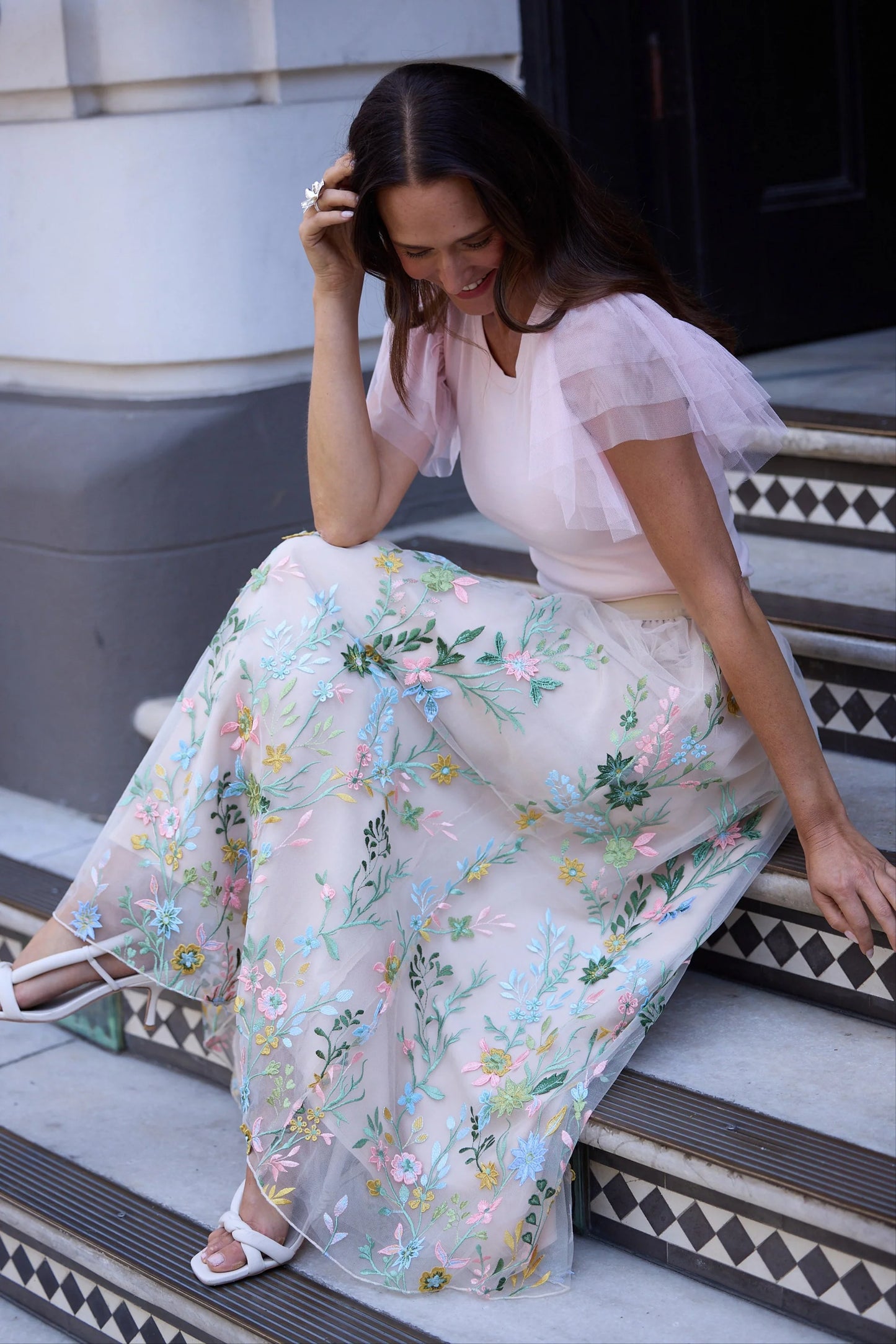 Enchanted Skirt