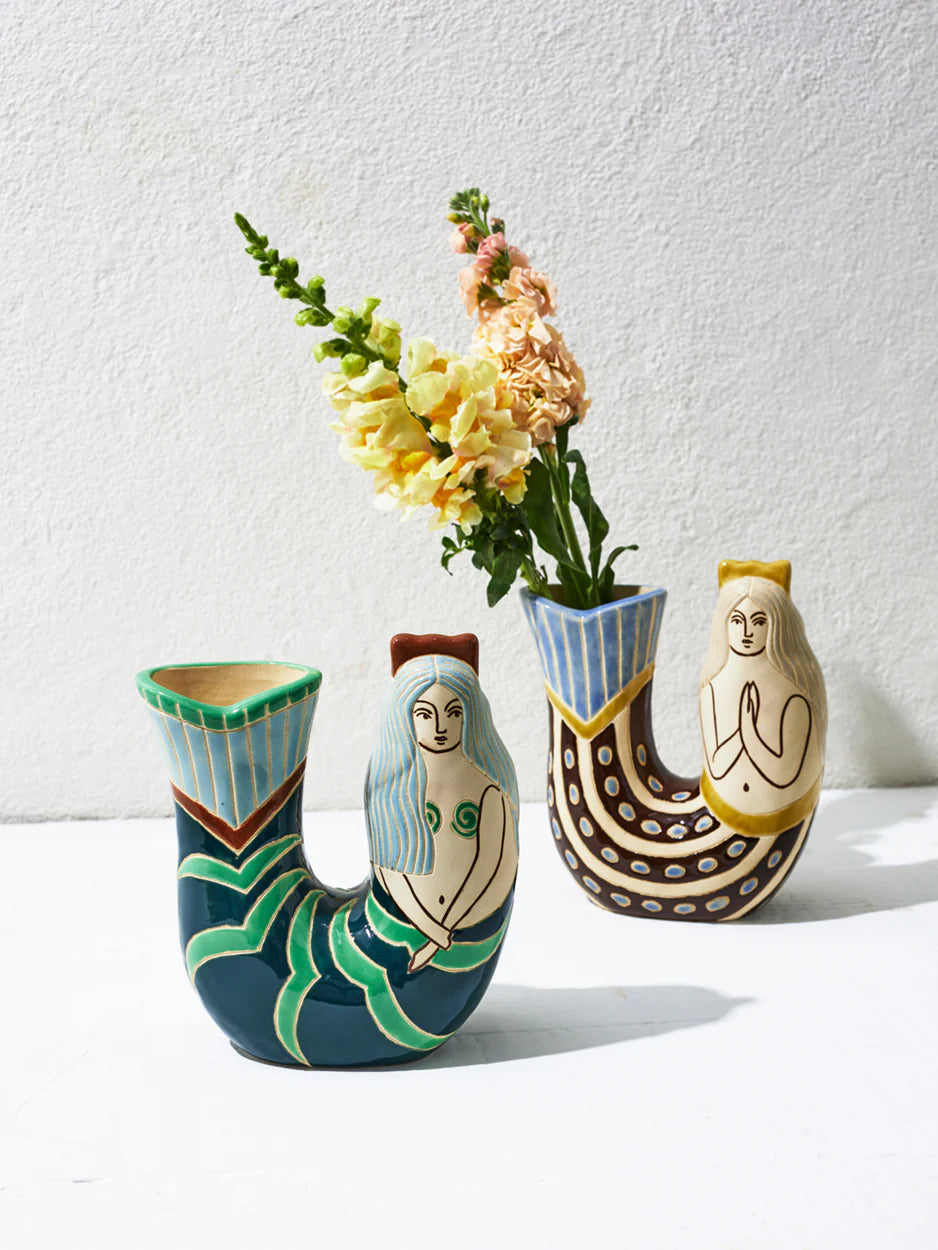 Siren Dream Vase