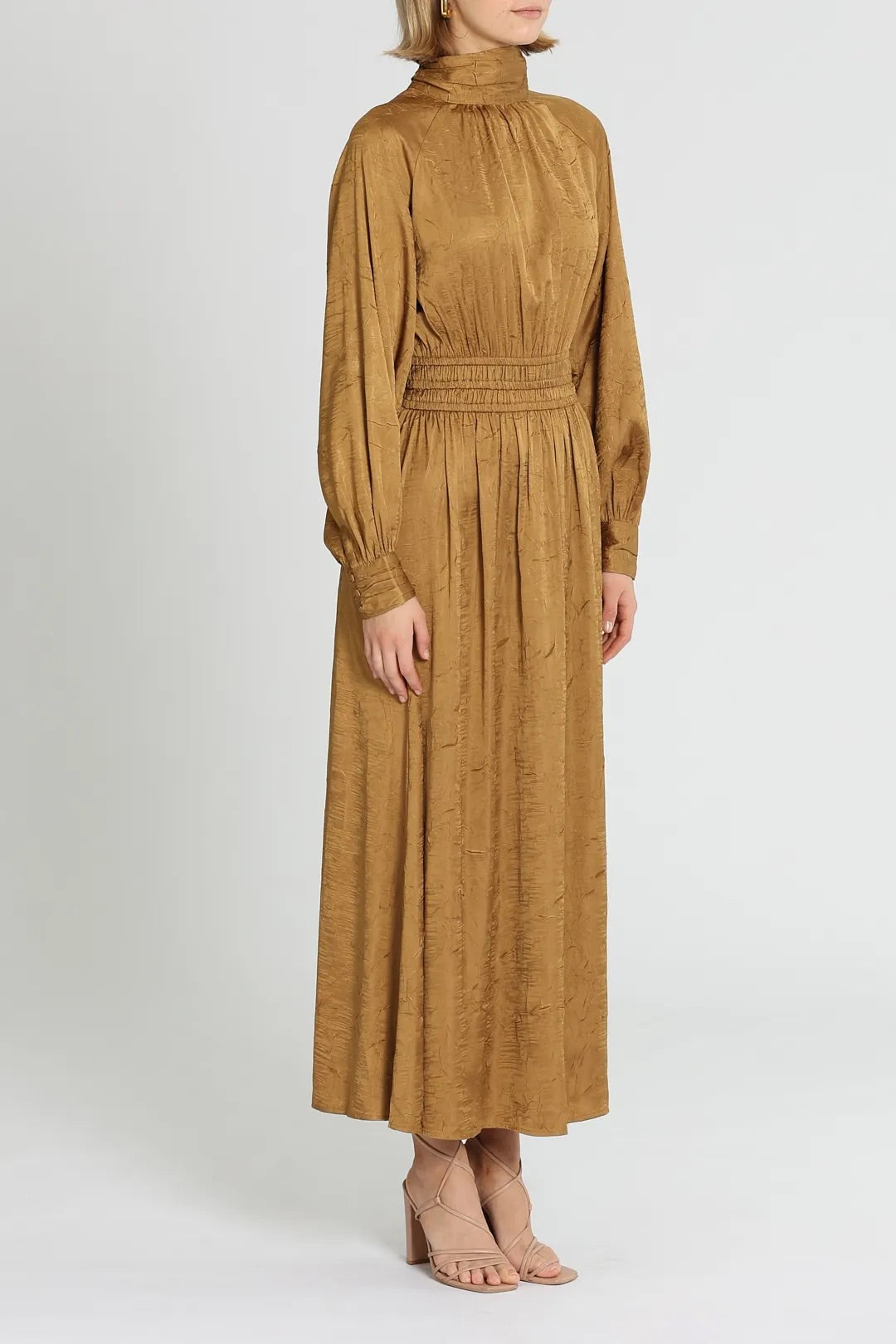 Esme Maxi Dress