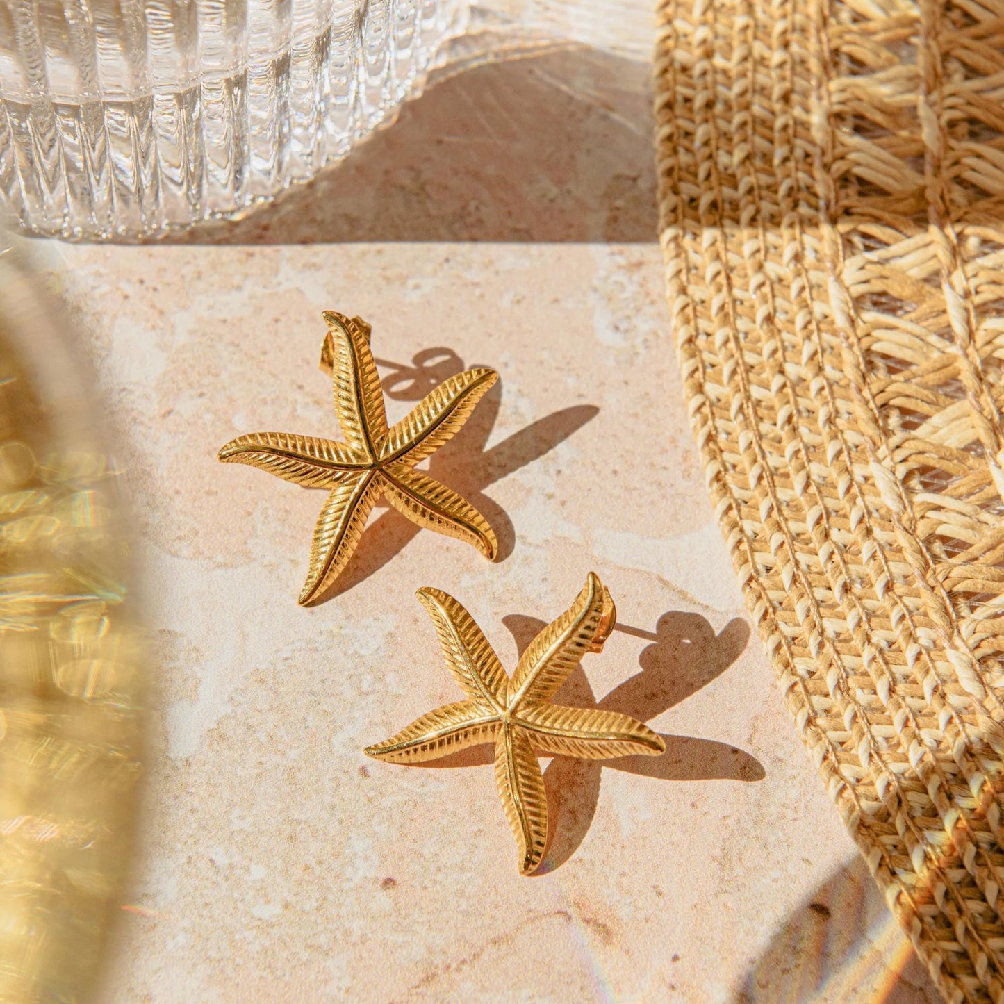 LL Mykonos Earrings
