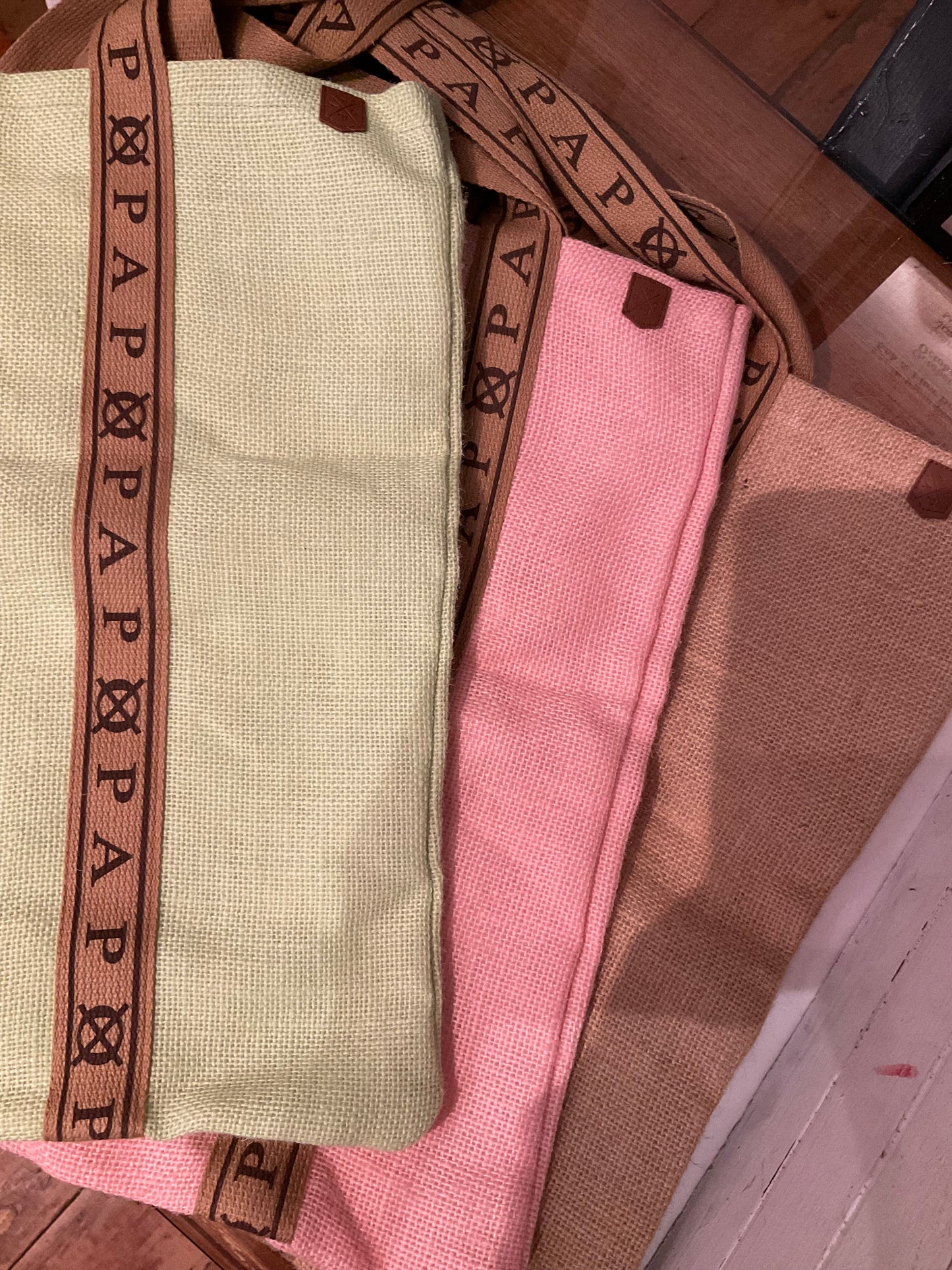 Audrey Beach Bag