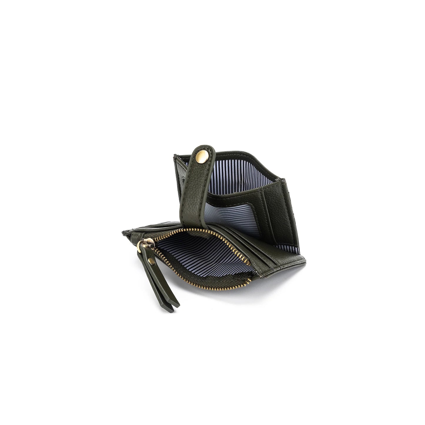 Mabel Coin Purse & Card Wallet
