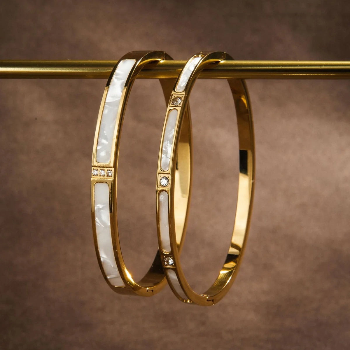 LL Ashley Bangle