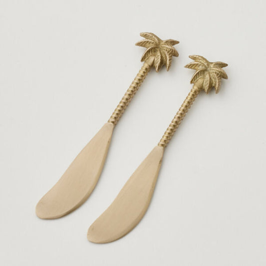 Palmers Spreaders Set of 2