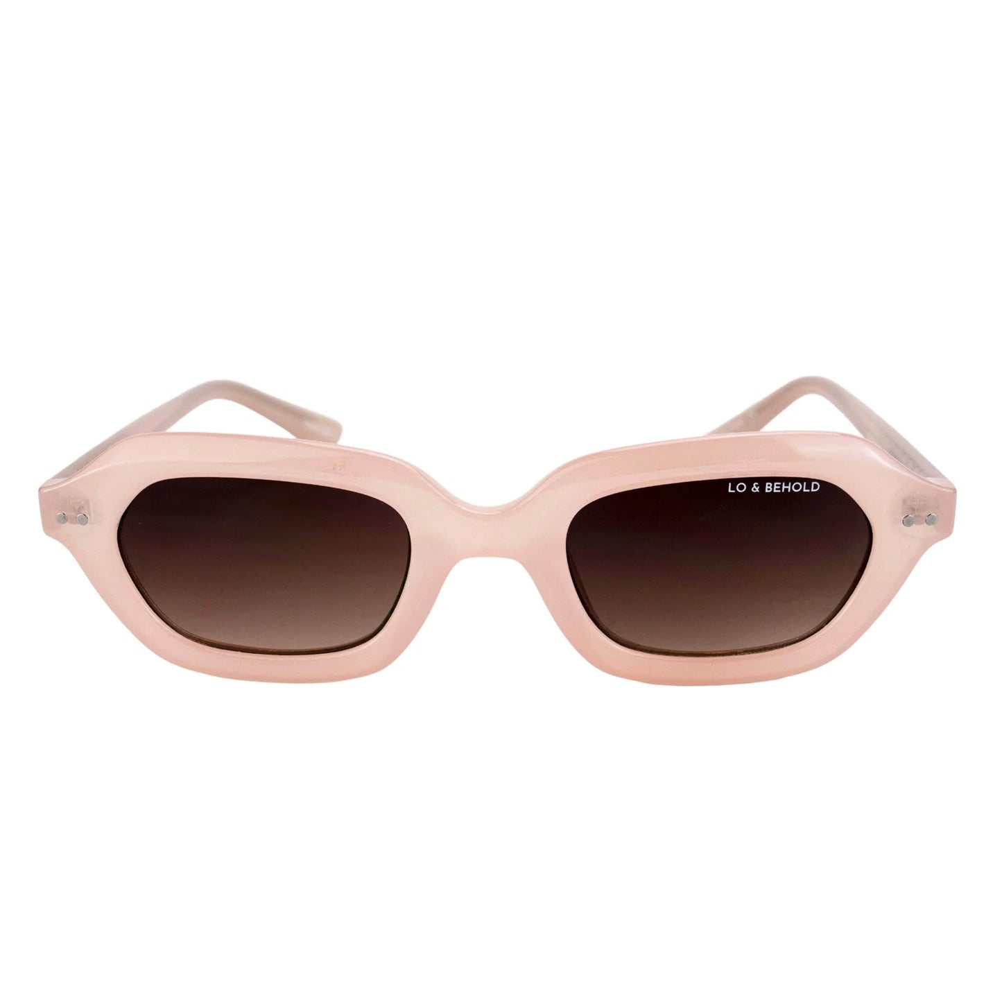 Lo & Behold - Paparazzi Blush