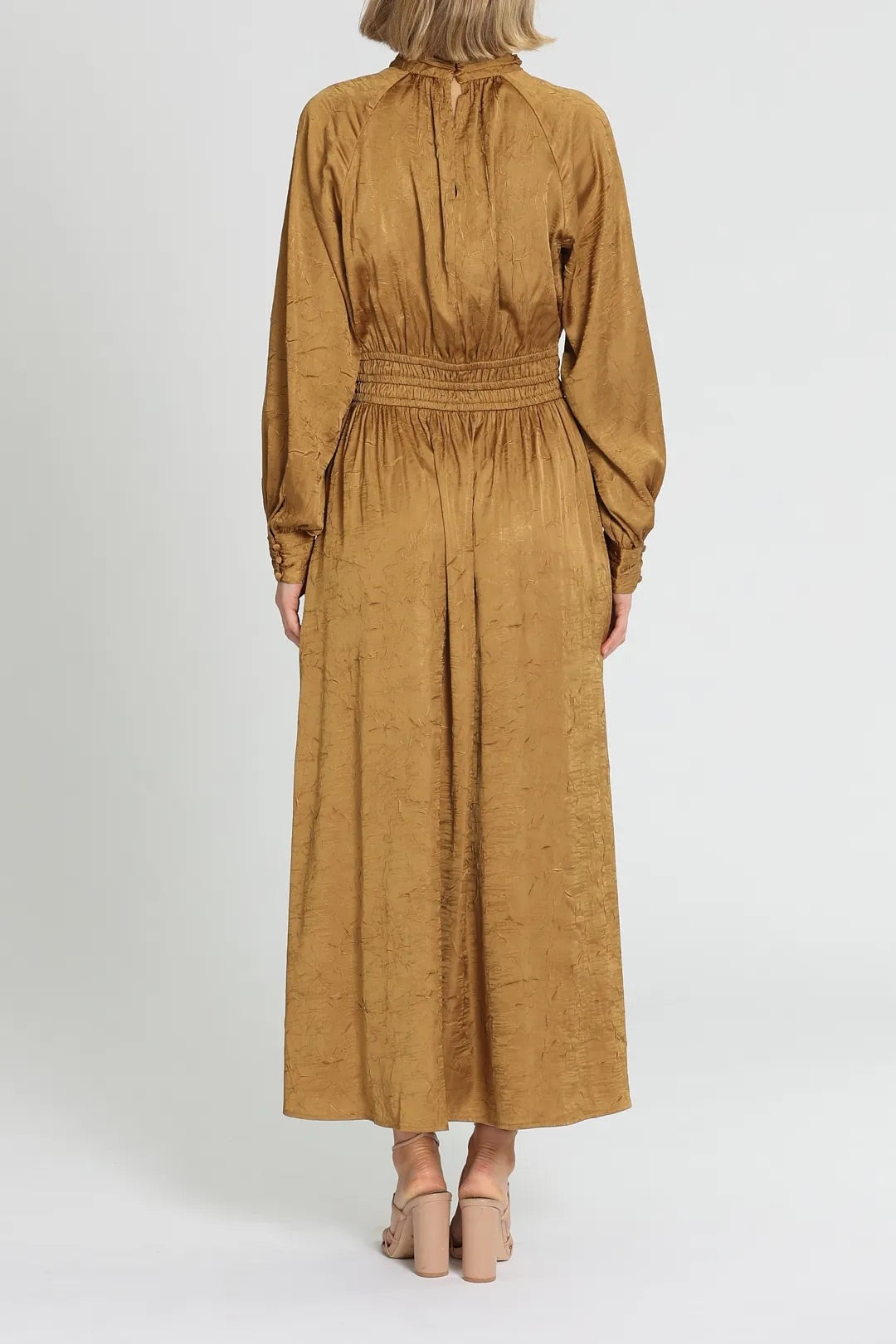 Esme Maxi Dress