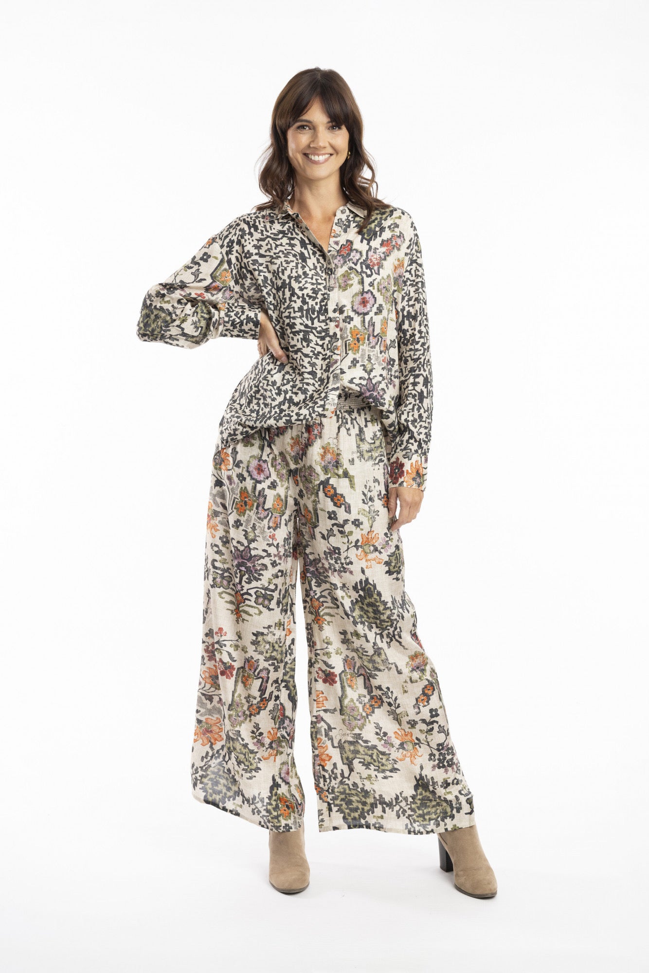 Jardin Pant