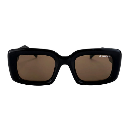 Lo & Behold - Almost Famous Black