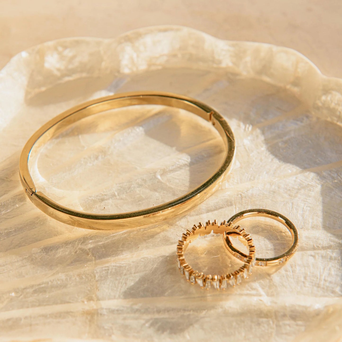 LL Bree Bangle