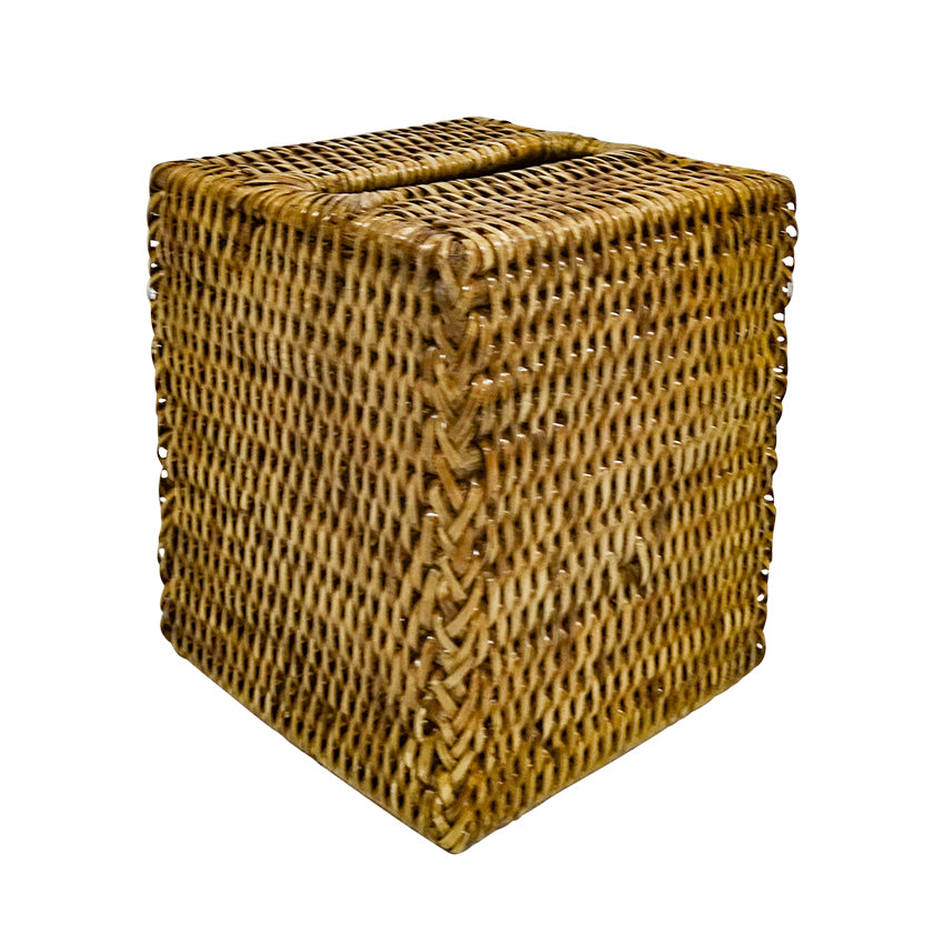 Ranong Tissue Box Cover