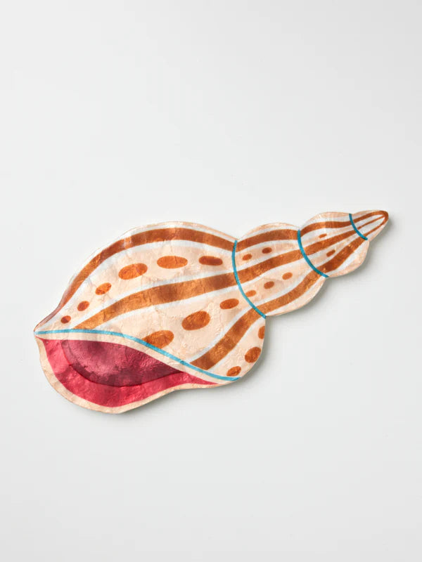 Agnar wall Shell