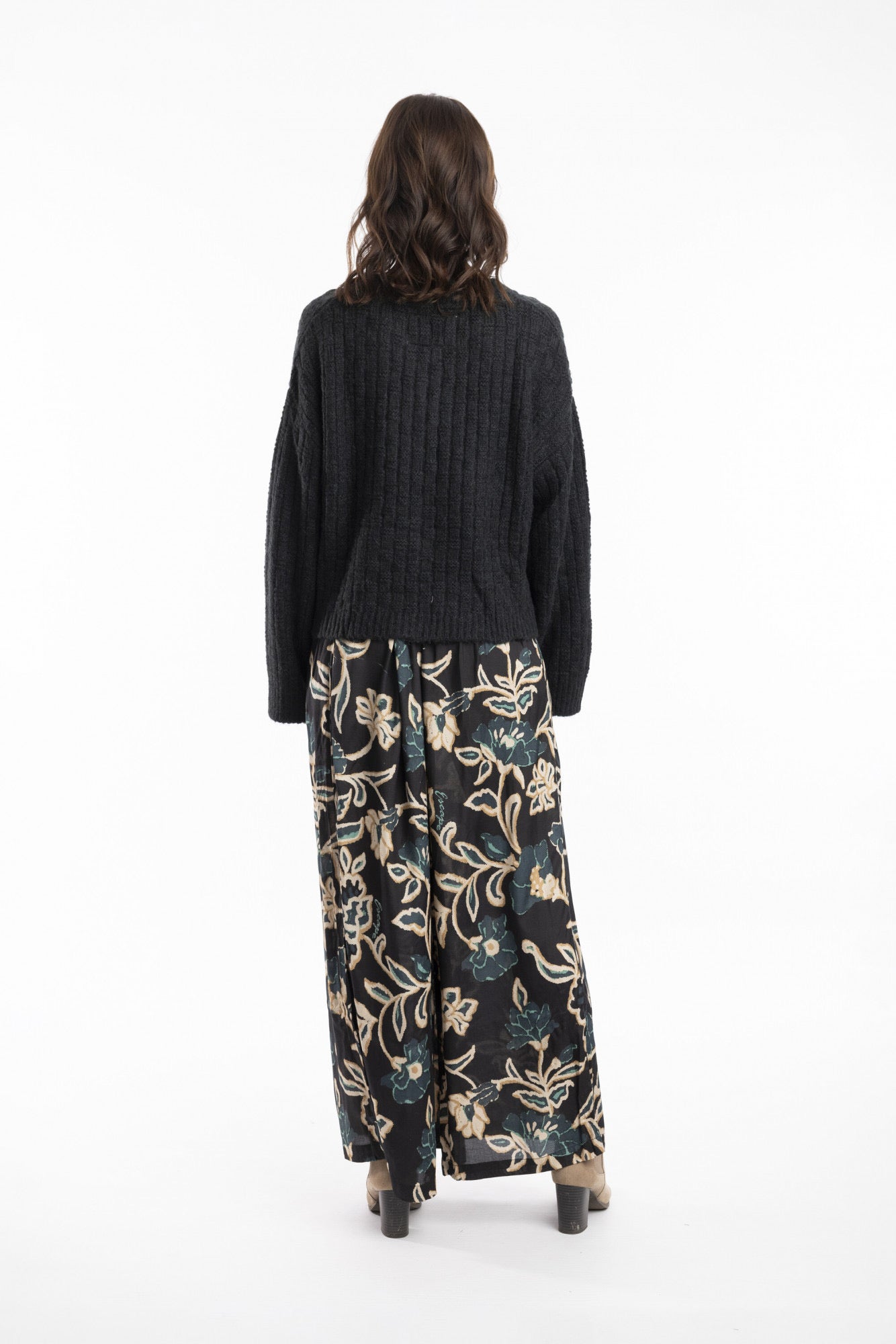 Cusco Pant