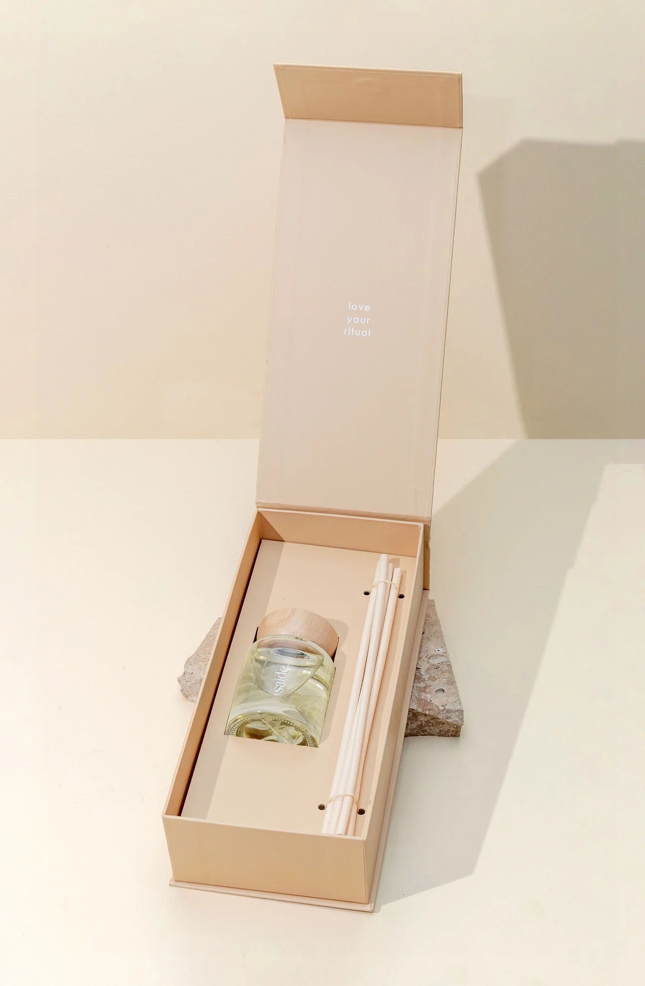 Saide Botanic Reed Diffuser