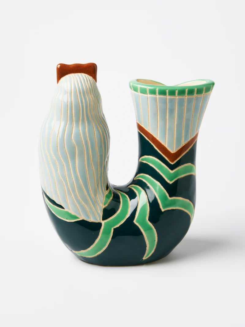 Siren Dream Vase