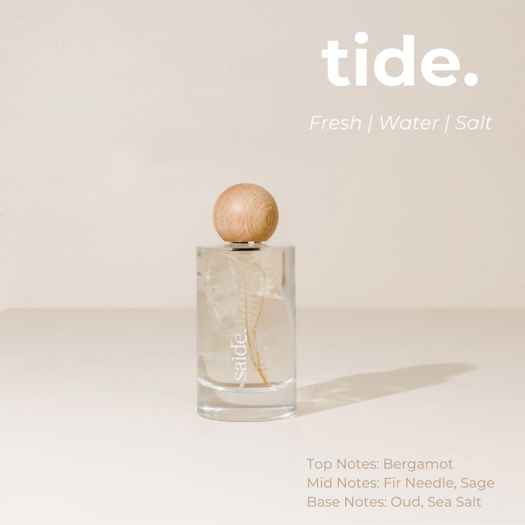Saide Interior fragrance | 100ml