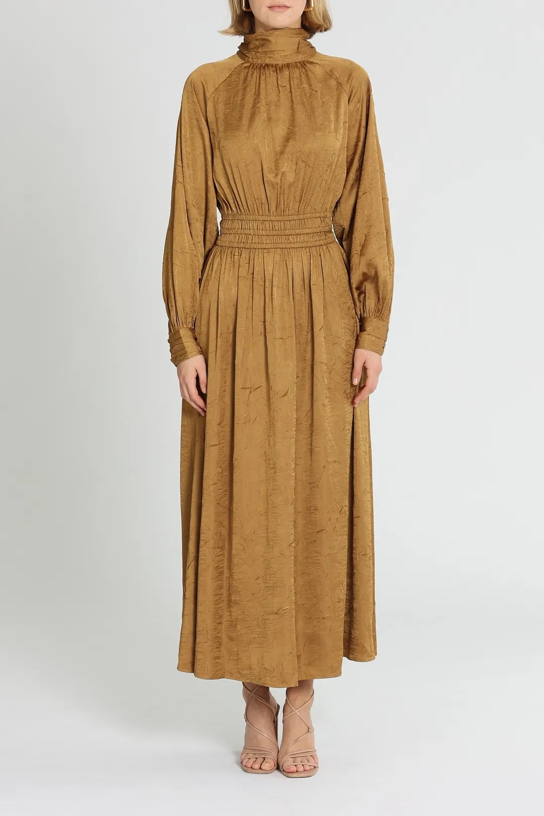 Esme Maxi Dress