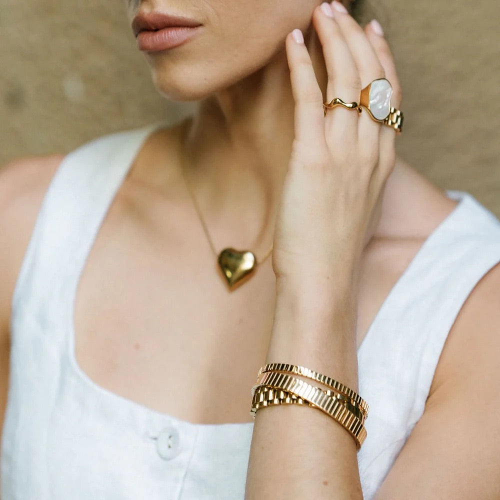 LL Roux Bracelet