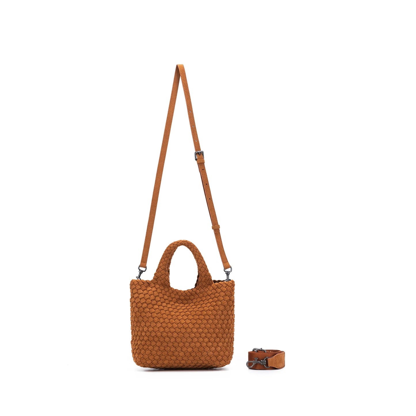 Cherie Tan Mini Crossbody Handbag