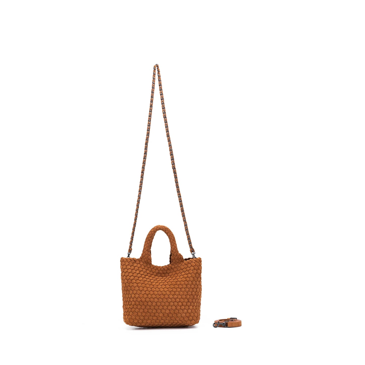 Cherie Tan Mini Crossbody Handbag