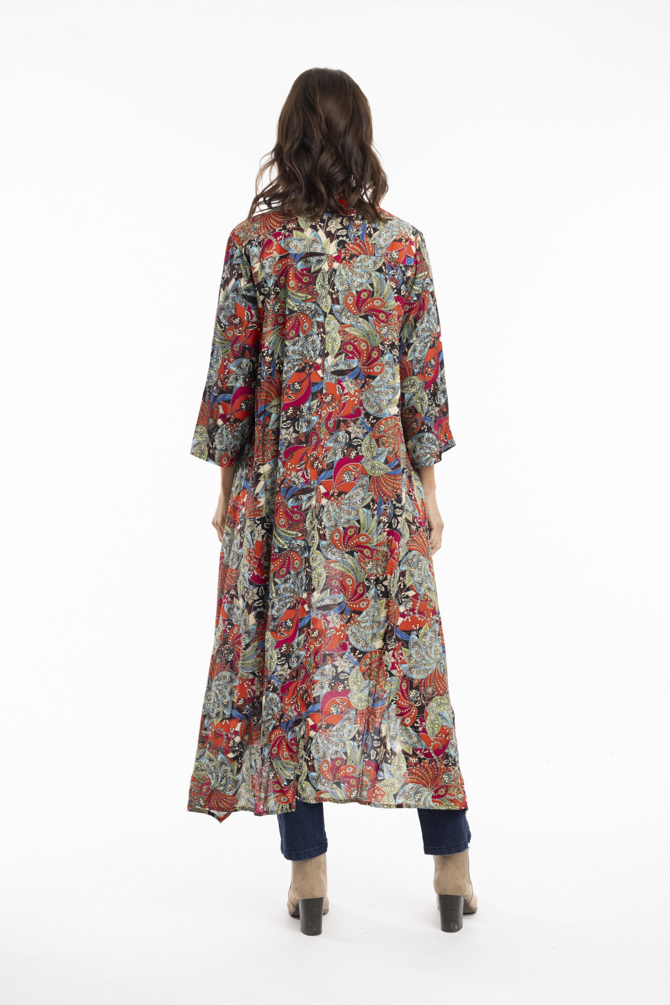Val pariso wrap