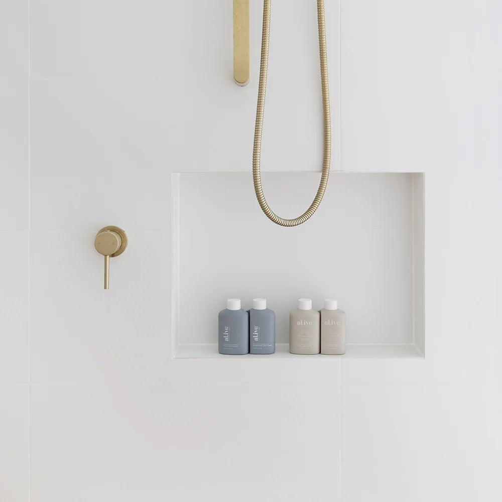 al.ive Hair & Body Travel Pack
