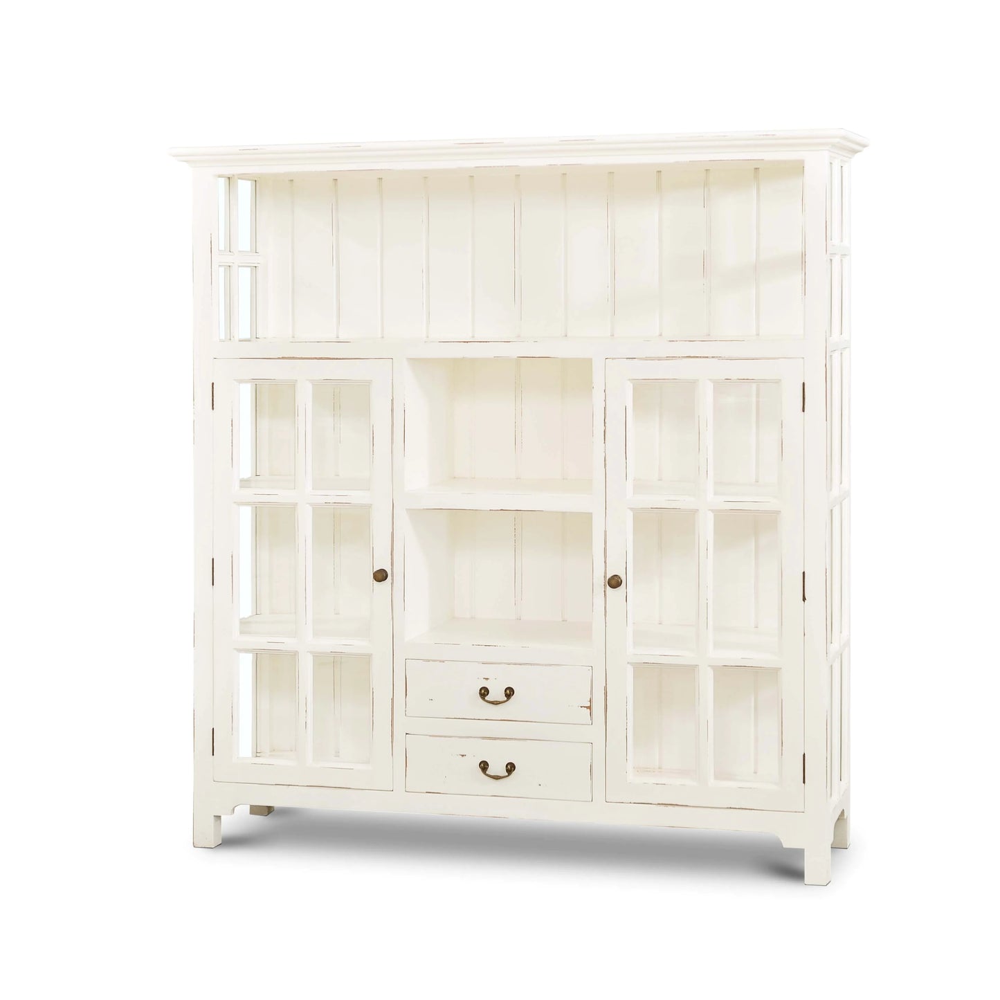 Aries Hamptons Kitchen Cupboard