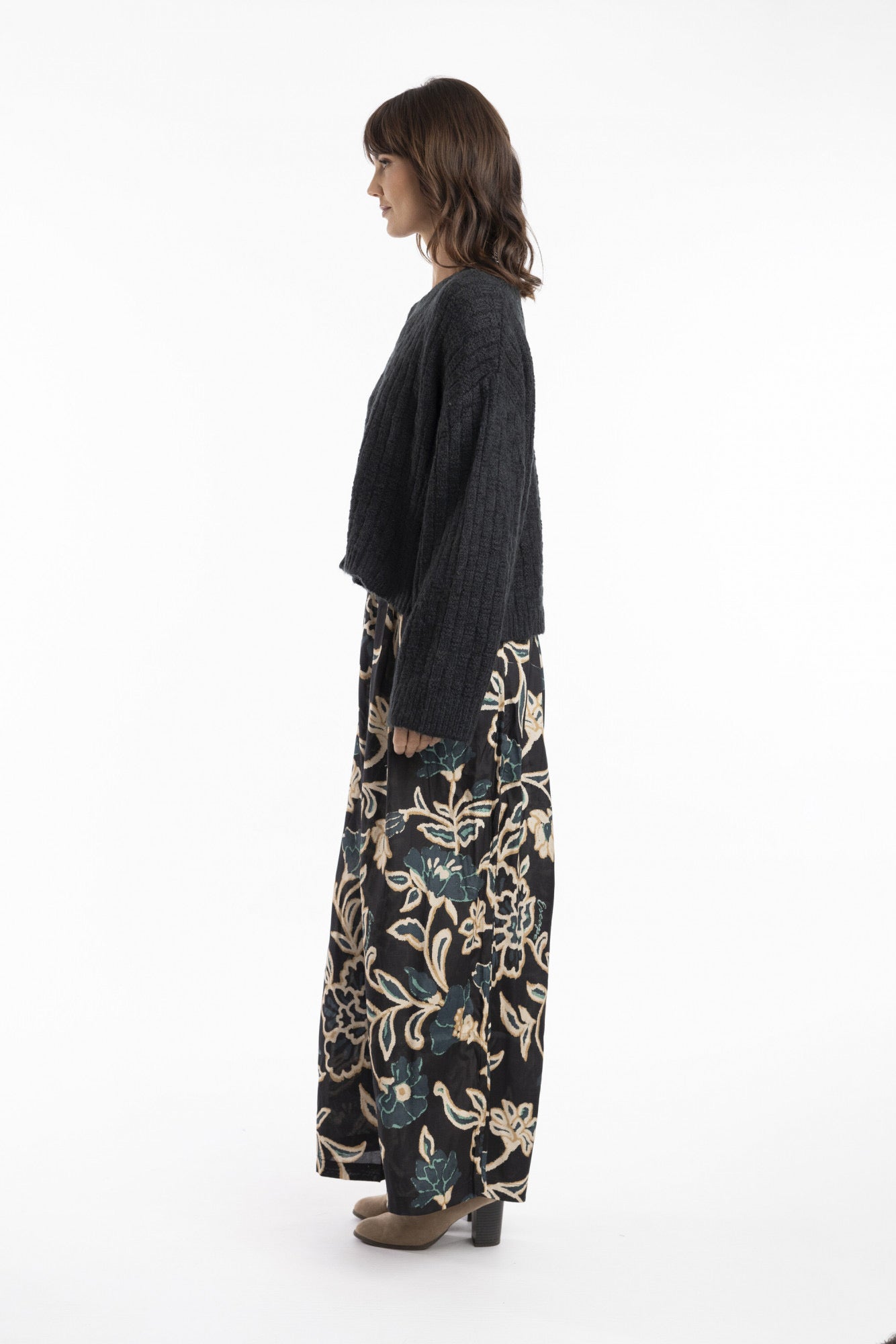 Cusco Pant