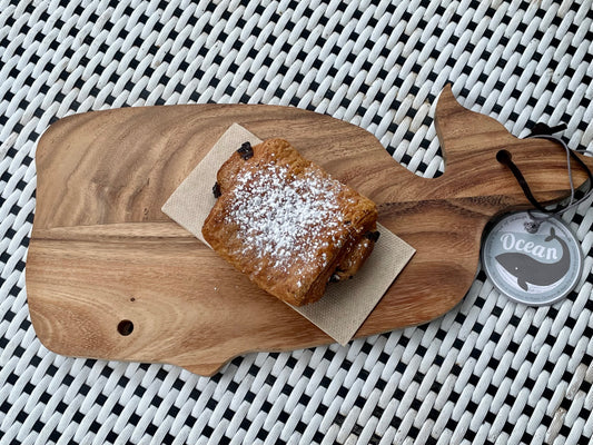 Ocean Whale Gift Board