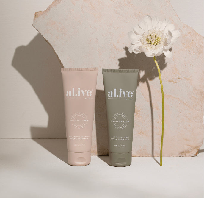 The Retreat Hand Care Duet