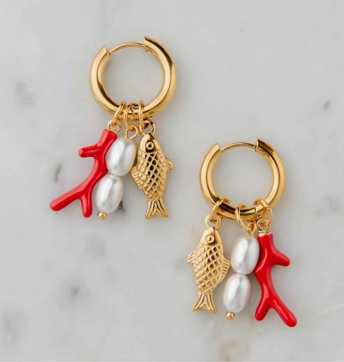 LL Marisol Earrings