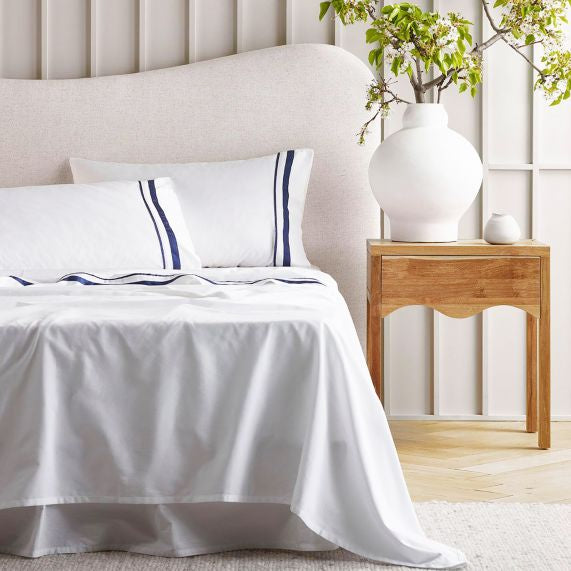 Cloud 1000 TC Egyptian Cotton Sheet Sets