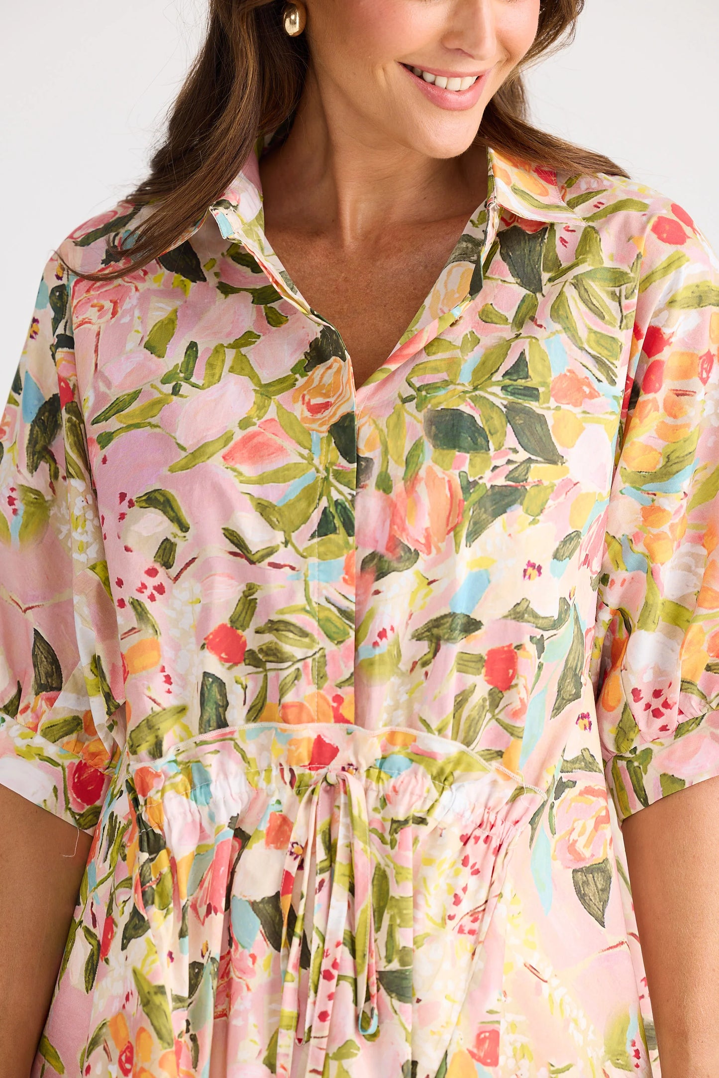 Wonderland Top - Zoes Garden