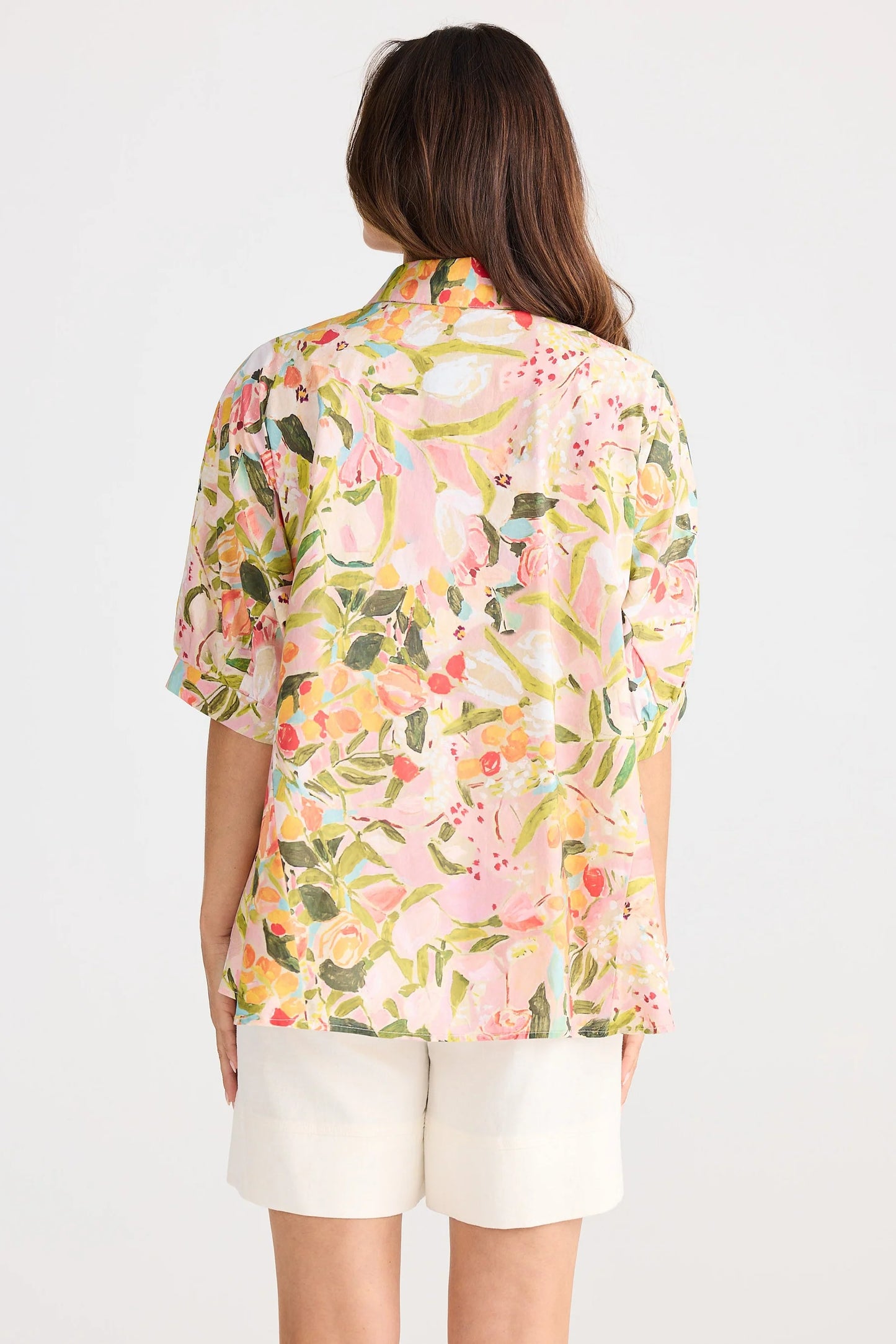 Wonderland Top - Zoes Garden