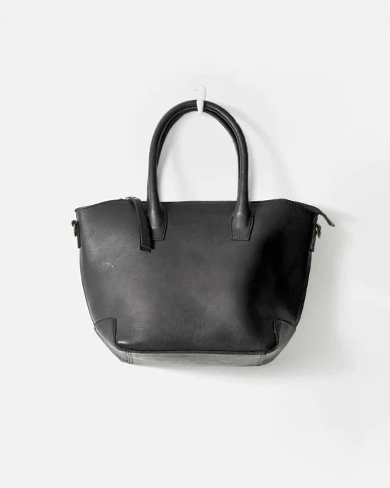 Baby Milan - Black