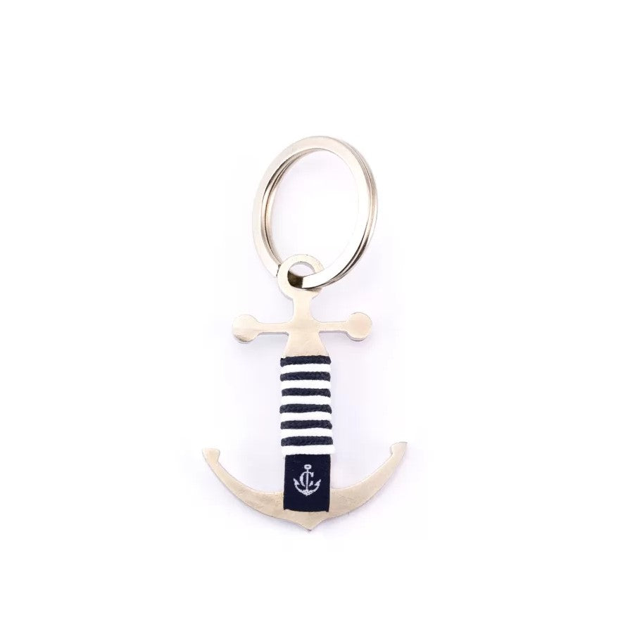 Captain Keyring